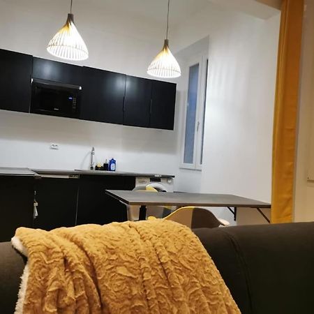 Fully Equipped Apartment Wifi European Hospital Marseilles Exterior foto