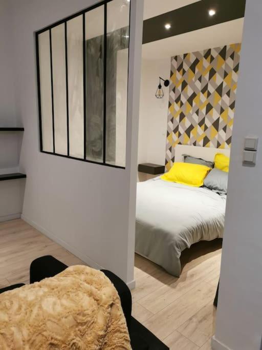 Fully Equipped Apartment Wifi European Hospital Marseilles Exterior foto